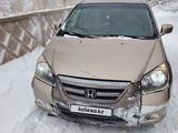 Honda Odyssey 2007 годаүшін7 500 000 тг. в Аркалык – фото 3