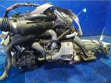 Двигатель NISSAN CIMA Y33 VQ30DET за 527 000 тг. в Костанай – фото 5