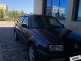 Volkswagen Vento 1994 года за 2 200 000 тг. в Астана – фото 3