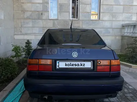 Volkswagen Vento 1994 года за 2 200 000 тг. в Астана – фото 10