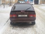 ВАЗ (Lada) 2114 2011 годаүшін1 550 000 тг. в Кокшетау – фото 3