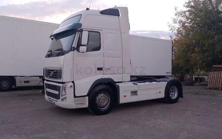 Volvo  FH 2011 годаүшін25 500 000 тг. в Шымкент