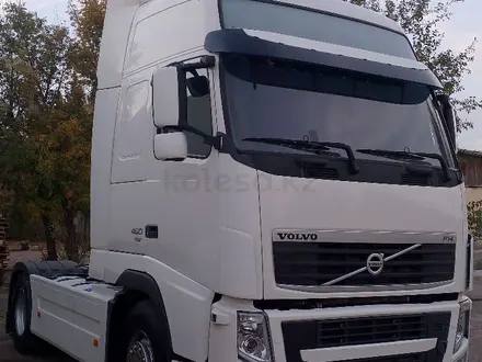 Volvo  FH 2011 года за 25 500 000 тг. в Шымкент – фото 3