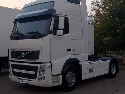 Volvo  FH 2011 года за 25 500 000 тг. в Шымкент – фото 4