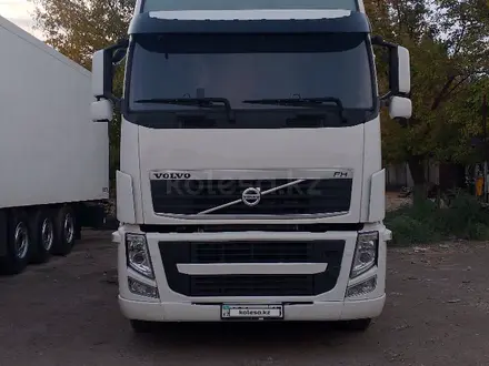 Volvo  FH 2011 года за 25 500 000 тг. в Шымкент – фото 5