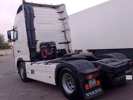 Volvo  FH 2011 года за 25 500 000 тг. в Шымкент – фото 9