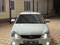 ВАЗ (Lada) Priora 2172 2014 годаүшін1 990 000 тг. в Алматы – фото 3