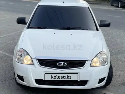 ВАЗ (Lada) Priora 2172 2014 года за 1 990 000 тг. в Алматы