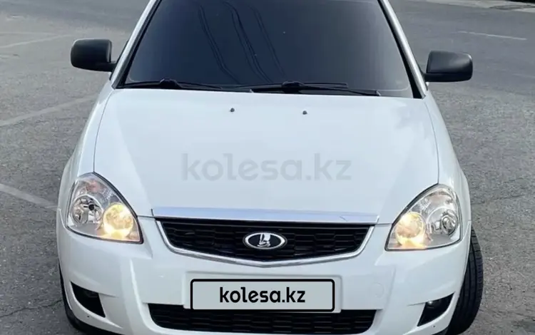 ВАЗ (Lada) Priora 2172 2014 годаүшін1 990 000 тг. в Алматы