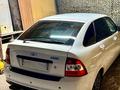ВАЗ (Lada) Priora 2172 2014 годаүшін1 990 000 тг. в Алматы – фото 2