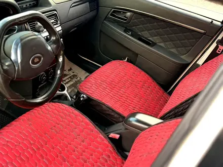 ВАЗ (Lada) Priora 2172 2014 года за 1 990 000 тг. в Алматы – фото 6