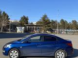 Hyundai Accent 2014 годаүшін4 500 000 тг. в Павлодар – фото 3