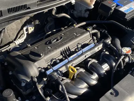 Hyundai Accent 2014 года за 4 500 000 тг. в Павлодар – фото 5