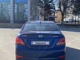 Hyundai Accent 2014 годаүшін4 500 000 тг. в Павлодар – фото 2