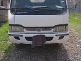 Kia  Frontier 1999 годаүшін5 000 000 тг. в Алматы