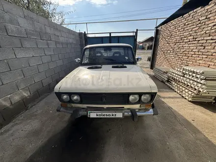 ВАЗ (Lada) 2106 1996 года за 300 000 тг. в Жаркент – фото 3