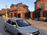 ВАЗ (Lada) Granta 2190 2015 годаfor2 850 000 тг. в Усть-Каменогорск – фото 2