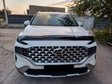 Hyundai Santa Fe 2023 годаүшін17 900 000 тг. в Усть-Каменогорск – фото 3