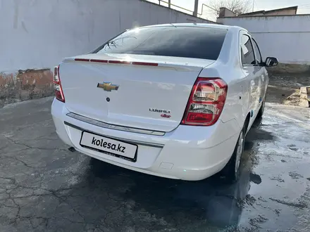 Chevrolet Cobalt 2022 года за 7 000 000 тг. в Туркестан – фото 6