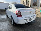 Chevrolet Cobalt 2022 годаfor7 000 000 тг. в Туркестан – фото 5