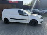 ВАЗ (Lada) Largus (фургон) 2021 года за 5 550 000 тг. в Алматы – фото 2