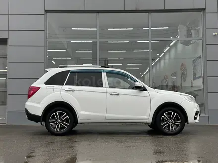 Lifan X60 2016 года за 3 400 000 тг. в Кызылорда – фото 16