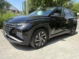 Hyundai Tucson 2022 года за 9 800 000 тг. в Костанай – фото 3