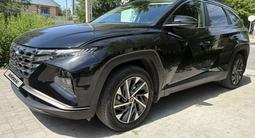 Hyundai Tucson 2022 годаfor10 500 000 тг. в Костанай – фото 2