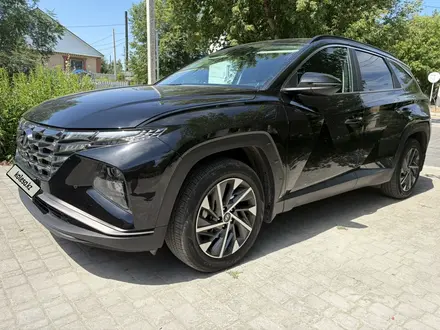Hyundai Tucson 2022 года за 9 800 000 тг. в Костанай – фото 3