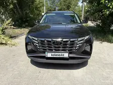 Hyundai Tucson, 2022