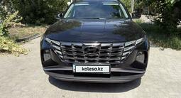 Hyundai Tucson 2022 годаfor10 500 000 тг. в Костанай – фото 3
