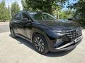 Hyundai Tucson 2022 года за 9 800 000 тг. в Костанай