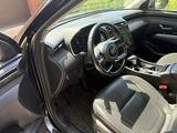 Hyundai Tucson 2022 года за 9 800 000 тг. в Костанай – фото 4