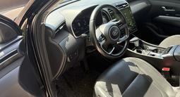 Hyundai Tucson 2022 годаfor10 500 000 тг. в Костанай – фото 4