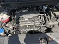 Hyundai Tucson 2022 года за 9 800 000 тг. в Костанай – фото 8