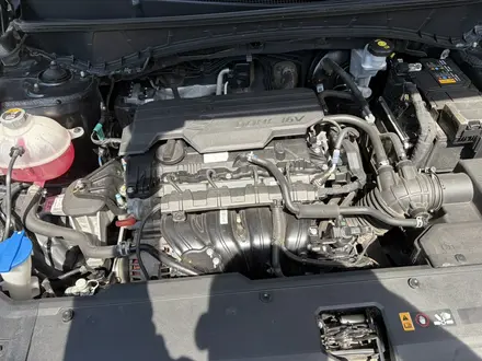 Hyundai Tucson 2022 года за 9 800 000 тг. в Костанай – фото 8