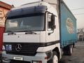 Mercedes-Benz  Actros 1997 года за 12 000 000 тг. в Алматы – фото 2