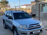 Toyota 4Runner 2004 года за 7 500 000 тг. в Жанаозен – фото 3