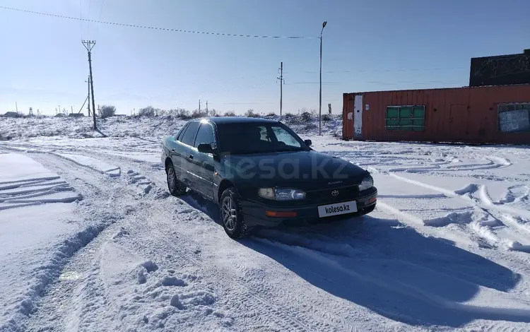 Toyota Camry 1992 года за 2 000 000 тг. в Алматы