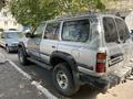 Toyota Land Cruiser 1997 года за 3 000 000 тг. в Караганда – фото 4
