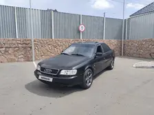 Audi A6, 1995