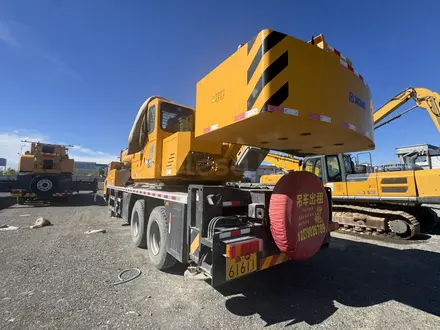 XCMG  XCT25L5_SR 2023 года за 36 000 000 тг. в Алматы – фото 19