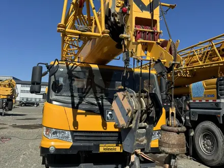 XCMG  XCT25L5_SR 2023 года за 36 000 000 тг. в Алматы – фото 30