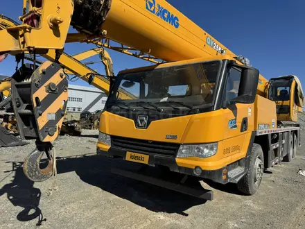 XCMG  XCT25L5_SR 2023 года за 36 000 000 тг. в Алматы – фото 31