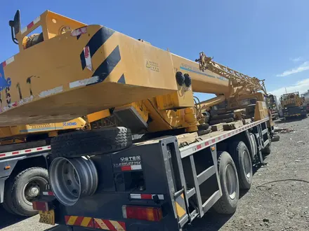 XCMG  XCT25L5_SR 2023 года за 36 000 000 тг. в Алматы – фото 39