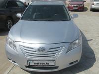 Toyota Camry 2007 года за 3 619 525 тг. в Актау