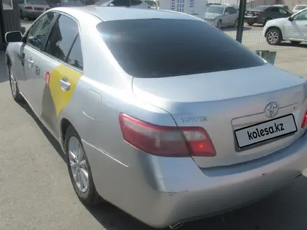 Toyota Camry 2007 года за 3 815 175 тг. в Актау – фото 4