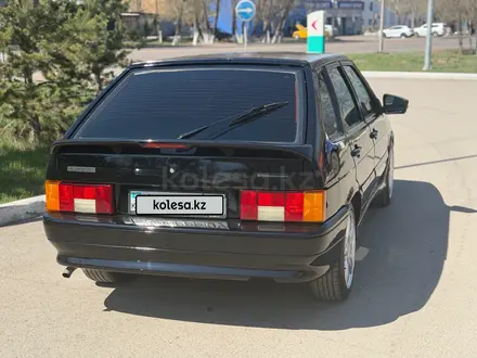 ВАЗ (Lada) 2114 2011 года за 3 000 000 тг. в Караганда – фото 10