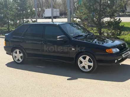 ВАЗ (Lada) 2114 2011 года за 3 000 000 тг. в Караганда – фото 11
