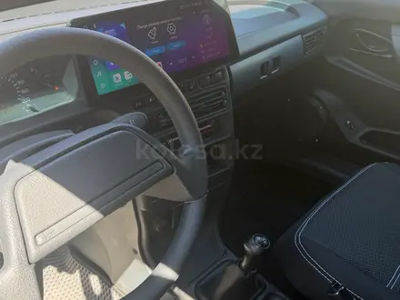ВАЗ (Lada) 2114 2011 года за 3 000 000 тг. в Караганда – фото 12